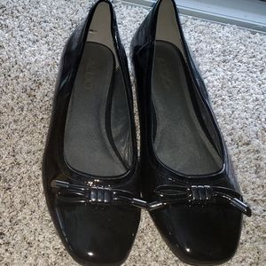 Womens shoes. Size 9. Flats. Brand New.